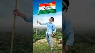 Saare Jahaan Se Achha Hindustan Hamara | whatsapp Status video#shorts #independenceday #15august