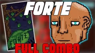 Forte Full Combo | Hotline Miami 2: Wrong Number (Level Editor)