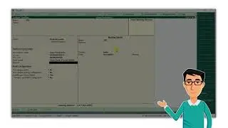 How to Create Ledgers in Tally ERP 9