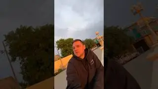 Вечерние закаты 🤤