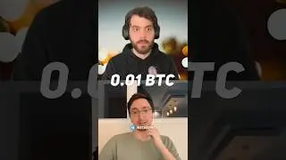 Сколько нужно биткоинов, чтобы стать долларовым миллионером 