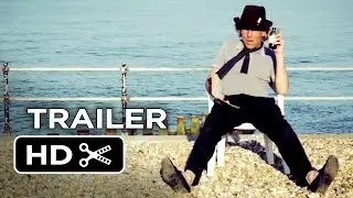 The Promoter Official Trailer (2014) - Robert Pereno Documentary Movie HD