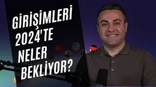 Kenan Açıkelli ile Mükellef’i ve 2024'te girişimleri nelerin beklediğini konuştuk