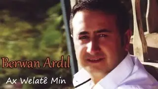 Berwan Ardil - Barî Baranê