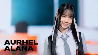 Aurhel Alana (Trainee) - Pemilihan Member Single ke-26 JKT48