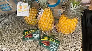 My Birth Story - Preparing for Labour 🍍