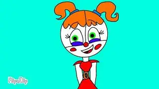 Circus Baby Vore