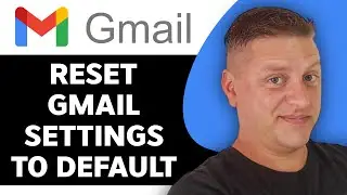How to Reset Gmail Settings to Default | Gmail Tips and Tricks 2024
