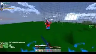 Kohi - 1v1 w/ DJthread