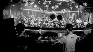 mau5trap pres. WAF Residency 2023 @ Sound Nightclub - Night 1 Recap