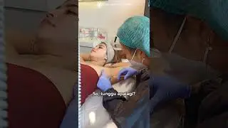 Video ini buat kamu kaum yang doyan pake tank top tapi gak pede karna ketiak basah!