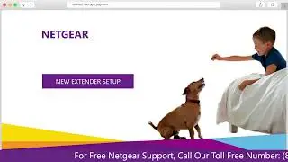 Netgear Range Extender AC750: How to troubleshoot common issues