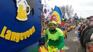 Carnaval Langeveen 2023(2)