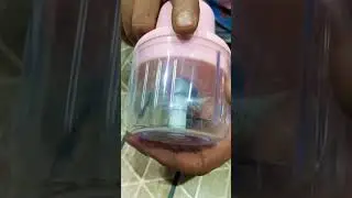 Intelligent Electric  Rechargeable Garlic Mechine For Daily Use 