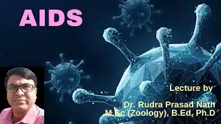 AIDS | For NEET, HS, WBCS & Competitive Exams