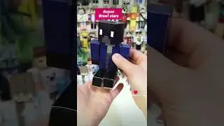 Ворон из Бравл Старс Brawl stars 3D-игрушка 