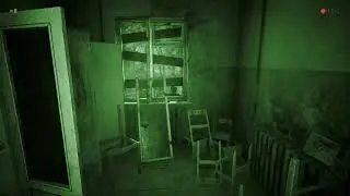 Это не страшно, это не страшно, это вообще не страшно. Мармок Summer of '58