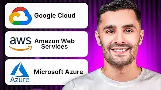 AWS vs Azure vs GCP - Which One Should You Choose?