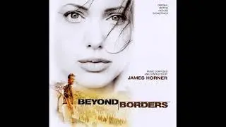 James Horner - Cambodia III - (Beyond Borders, 2003)