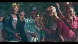 Beres Hammond ft. Wickerman - Mi Deyah Again | Official Music Video