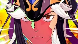 CYNO.EXE | GENSHIN IMPACT