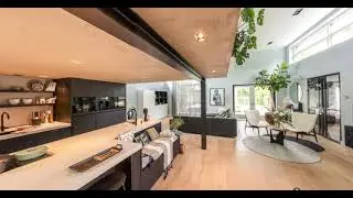 VTWONEN Virtuele Tours - 360Fabriek