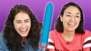 First Vibrator Story