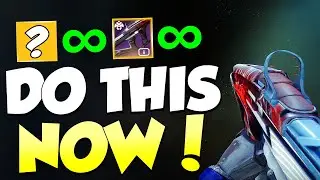 The Most BROKEN Farm Ever? (Free Endgame Loot)