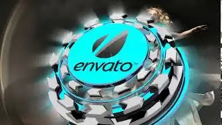 Broadcast Logo Transition Pack | After Effects Elements - Envato elements