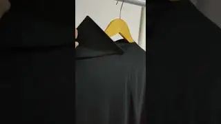 Bajuyuli Kerudung Sekolah Jilbab Anak - Hitam