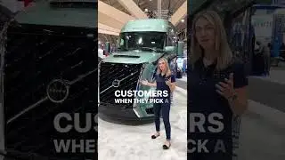 Volvo Trucks - The 
