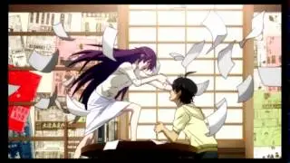 [MEP] Lose my Mind ~for Aunthan (Re-Upload)