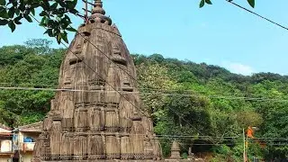 महाराष्ट्र के घने जंगलों में स्थित भीमाशंकर शिव मंदिर:  12वीं शताब्दी का धरोहर