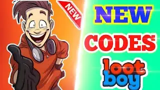 2 NEW LOOTBOY DIAMOND CODES 2021 - CODIGOS DE LOOTBOY - LOOTBOY CODES - CODE LOOTBOY - LB CODES 2021