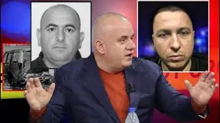 "Gentjan Bejtja, vrasësi më i varfër, e shitën..."/ Artan Hoxha për atentatin ndaj Gentian Bejtjas