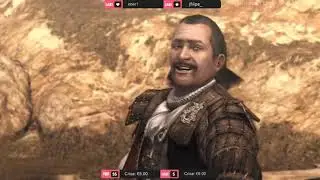 Assassin's Creed Brotherhood Ezio Trilogy Day 2