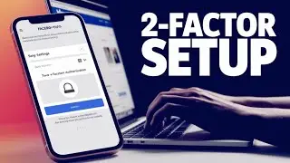 How to Set Up Two-Factor Authentication on Facebook – Stay Secure! 🔒🚀