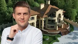 How Boris Korchevnikov lives and how much he earns We never dreamed of