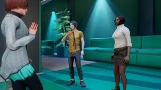 SSH ShowReel - Unity