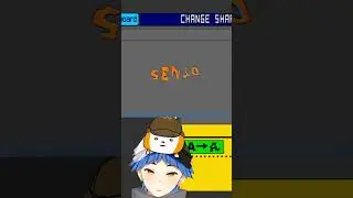 Jet Set Radio was WAY ahead of it's time #shorts