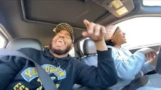SPEND THE DAY WITH ME AND MY MOM ** FUNNY AF **