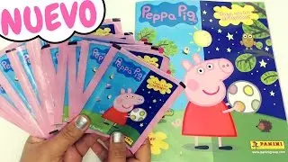 PEPPA PIG Nuevo Álbum Completo Full #01