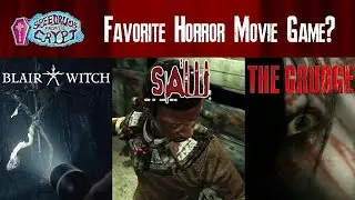 Speedruns From the Crypt - Movie Speedruns