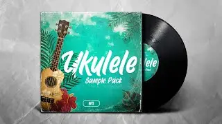 (Free) Ukulele Sample Pack #1