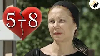 ЭТА МЕЛОДРАМА РАЗРЫВАЕТ СЕРДЦЕ! СЛОМАННАЯ ЖИЗНЬ ДЕВУШКИ! 