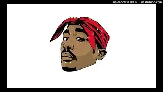 2Pac - Hit 'Em Up (Dirty) (2021 Remix) (Official Video) HD