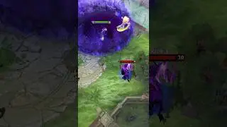 How to Exit Their Void Chronosphere?