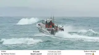 Extreme Boating -15 February 2022 The Lost Footage 2nd Attempt