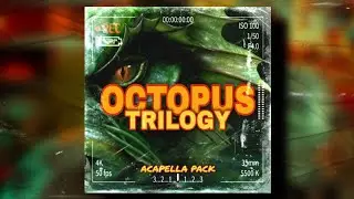 [FREE] ACAPELLA PACK - 