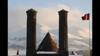 Agâh - Erzurum Kilidi Mülk-i İslâm'ın (Alvarlı Efe Hazretleri)